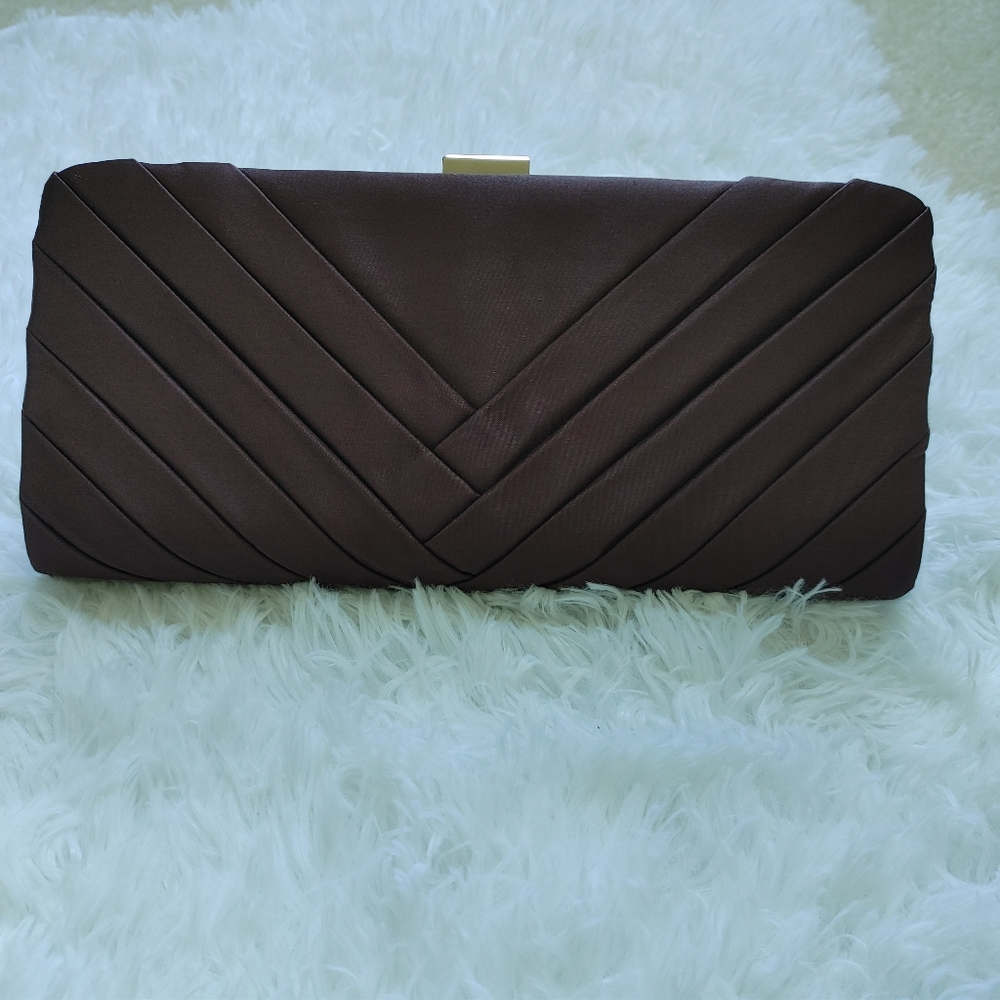 Evening clutch